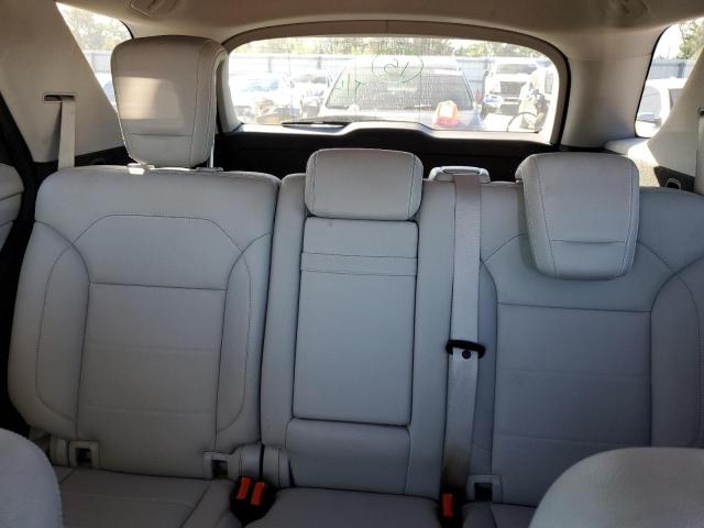 4JGDA5HB6CA091061 - 2012 MERCEDES-BENZ ML 350 4MATIC SILVER photo 10