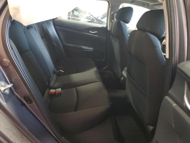 2HGFC2F7XHH530244 - 2017 HONDA CIVIC EX GRAY photo 10