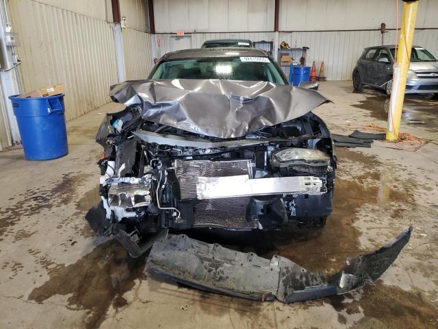 2HGFC2F7XHH530244 - 2017 HONDA CIVIC EX GRAY photo 5