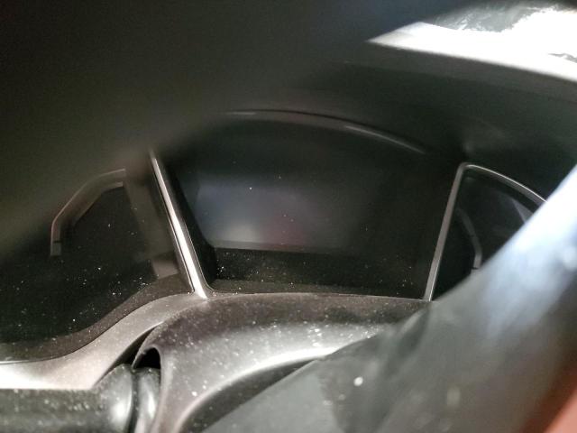 2HGFC2F7XHH530244 - 2017 HONDA CIVIC EX GRAY photo 9