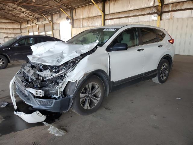 2019 HONDA CR-V LX, 