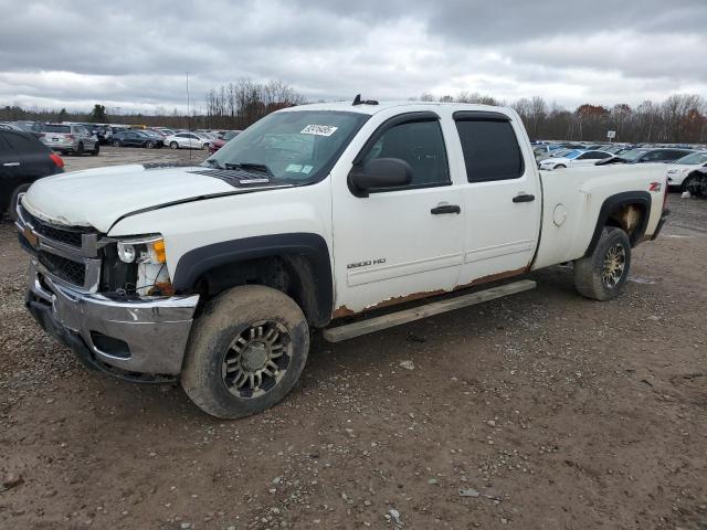 2010 CHEVROLET SILVERADO, 