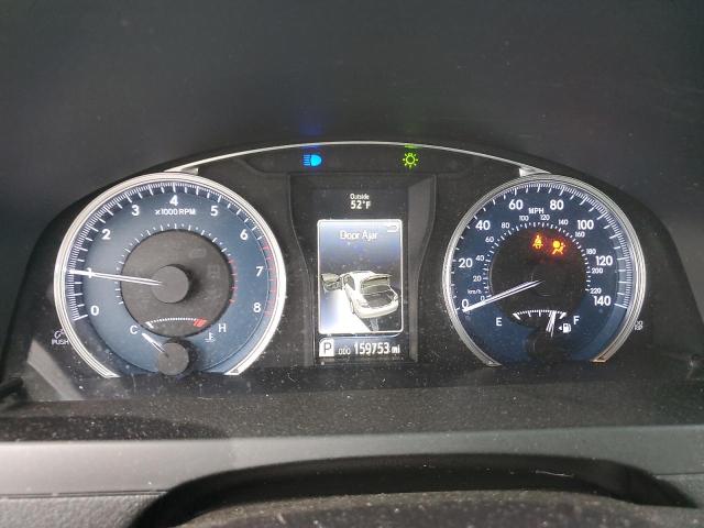 4T4BF1FK5FR470095 - 2015 TOYOTA CAMRY LE WHITE photo 9