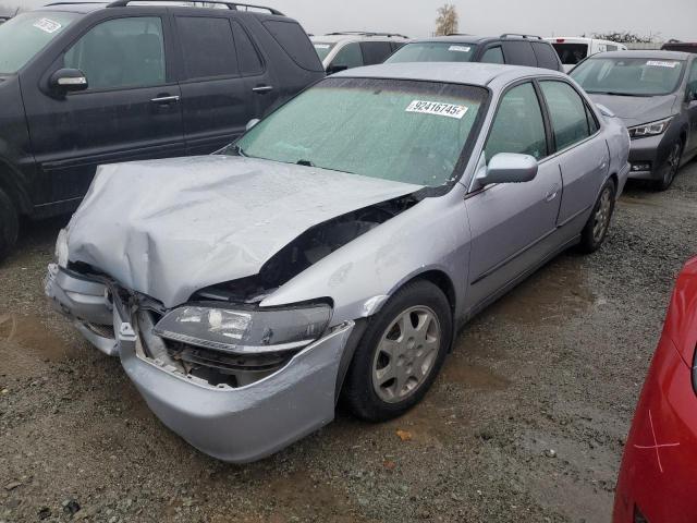 1998 HONDA ACCORD LX, 
