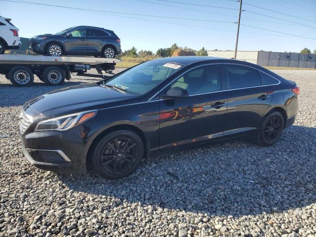 2017 HYUNDAI SONATA SE, 