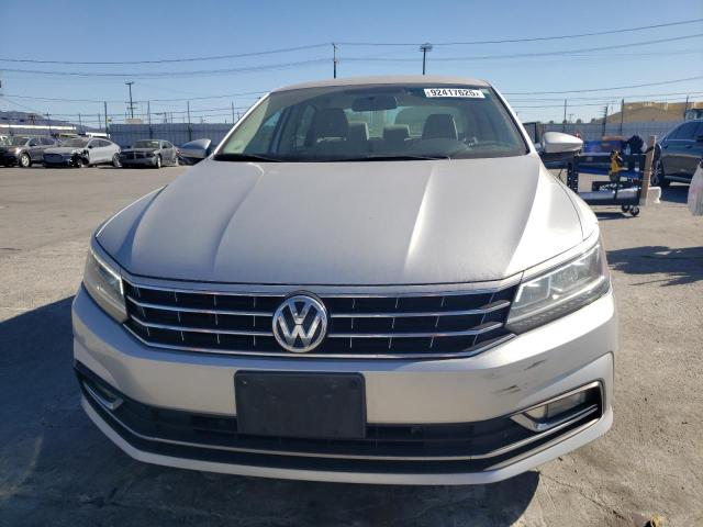 1VWAT7A37GC052762 - 2016 VOLKSWAGEN PASSAT S SILVER photo 5