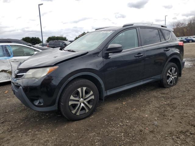 2014 TOYOTA RAV4 LE, 