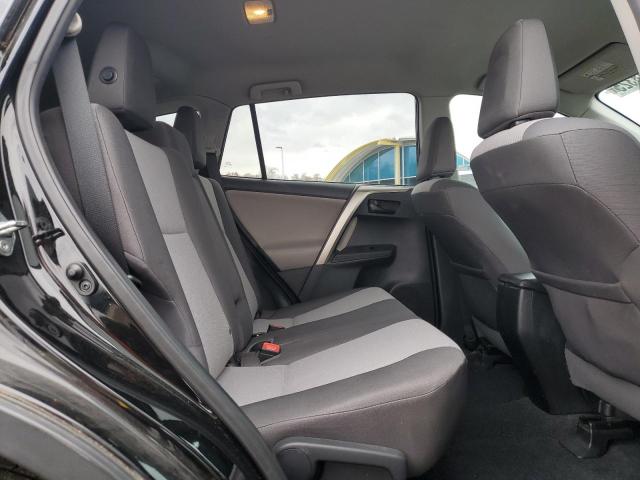 2T3BFREV2EW216158 - 2014 TOYOTA RAV4 LE BLACK photo 11