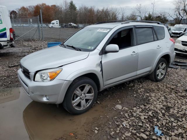 2006 TOYOTA RAV4 SPORT, 