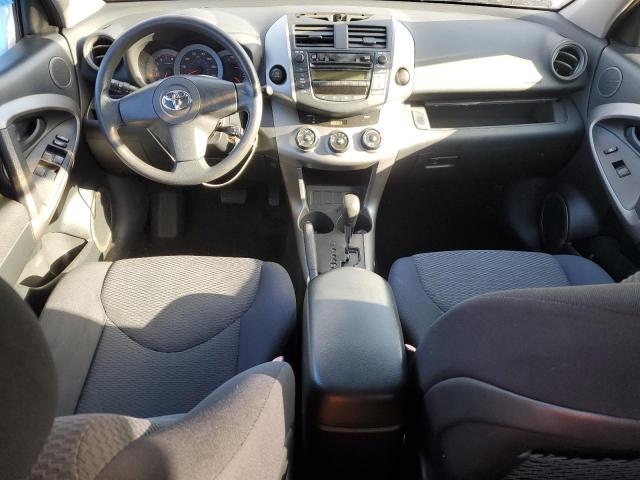 JTMBD32V265017921 - 2006 TOYOTA RAV4 SPORT 银色 照片 8