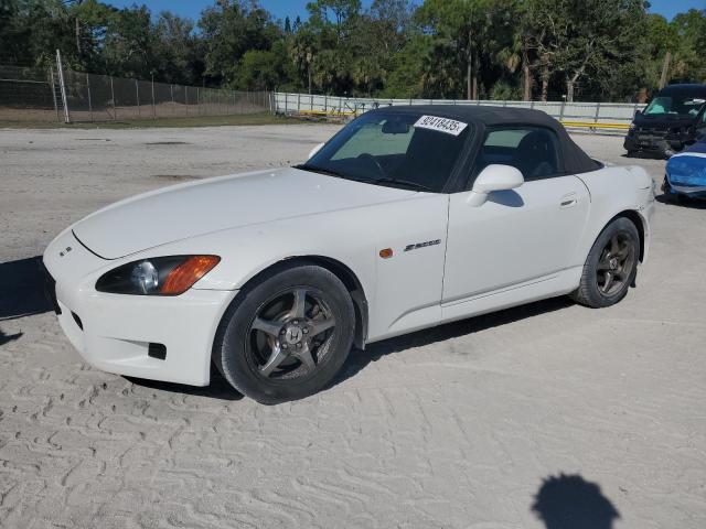 1999 HONDA S2000, 
