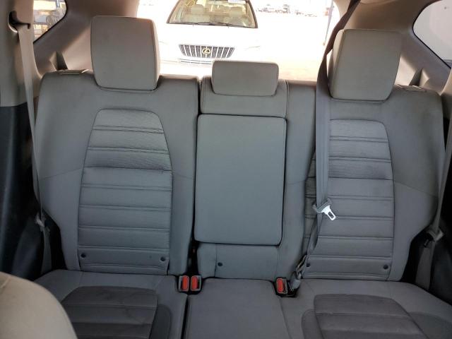 2HKRW5H34JH407227 - 2018 HONDA CR-V LX Көк фото 10