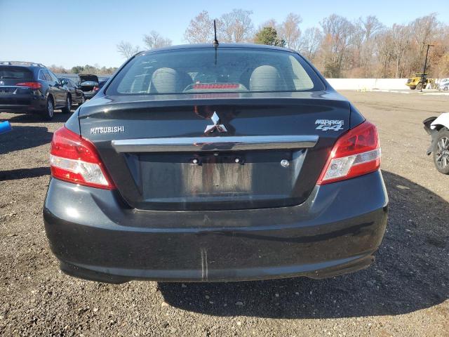 ML32F3FJXJHF00541 - 2018 MITSUBISHI MIRAGE G4 ES Negro foto 6