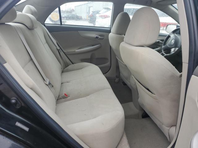 1NXBU4EE9AZ332761 - 2010 TOYOTA COROLLA BASE Qara foto 10