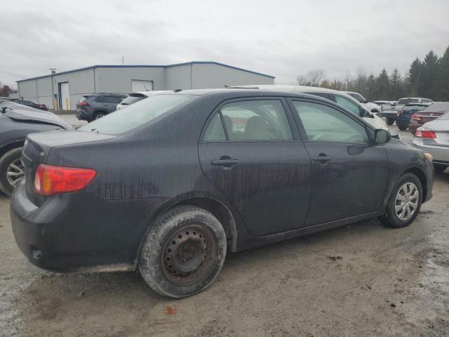 1NXBU4EE9AZ332761 - 2010 TOYOTA COROLLA BASE Qara foto 3