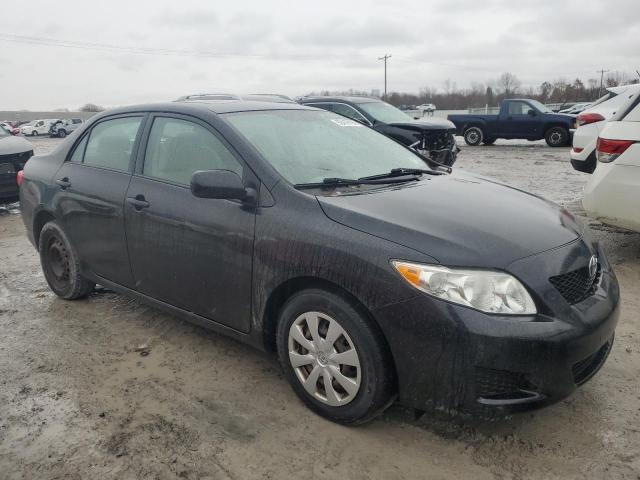 1NXBU4EE9AZ332761 - 2010 TOYOTA COROLLA BASE Qara foto 4