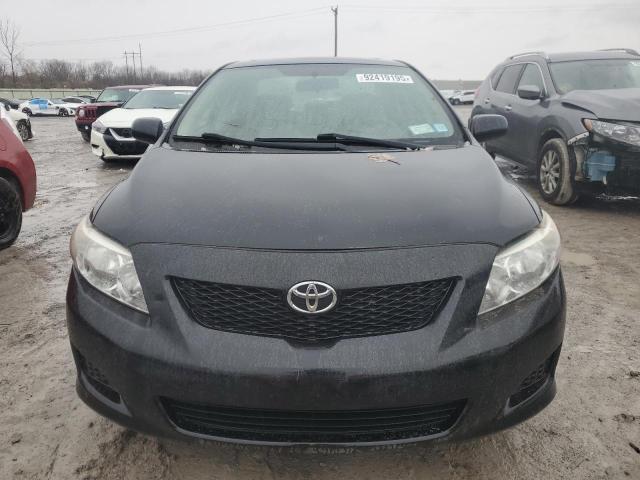 1NXBU4EE9AZ332761 - 2010 TOYOTA COROLLA BASE Qara foto 5