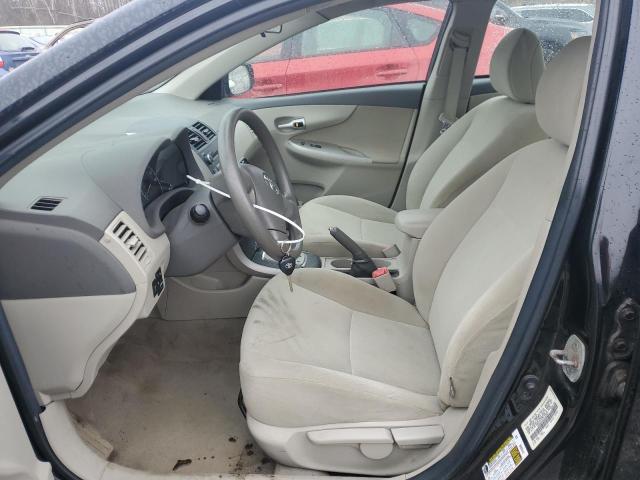1NXBU4EE9AZ332761 - 2010 TOYOTA COROLLA BASE Qara foto 7