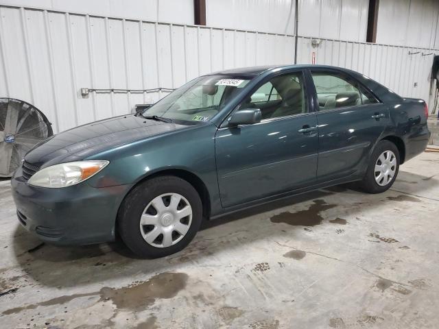 2003 TOYOTA CAMRY LE, 