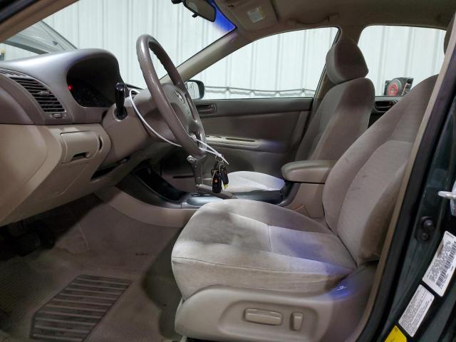 4T1BE30K93U719933 - 2003 TOYOTA CAMRY LE 蓝色 照片 7