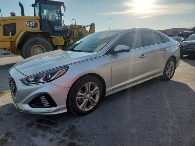 2018 HYUNDAI SONATA SPORT, 