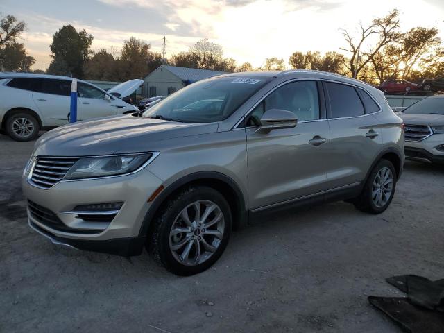 2015 LINCOLN MKC, 