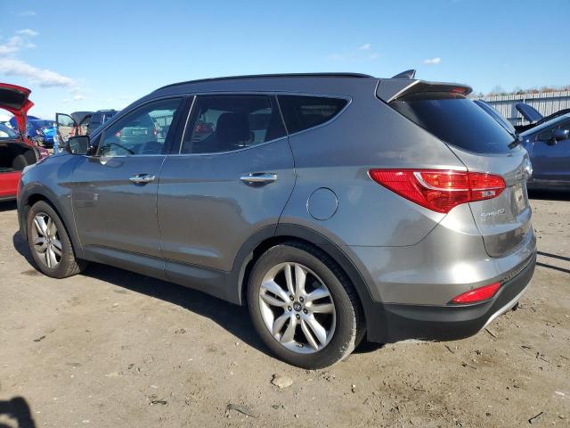 5XYZU3LA5DG037269 - 2013 HYUNDAI SANTA FE S Boz foto 2