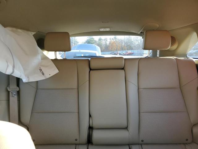 5J8TB4H54DL009336 - 2013 ACURA RDX TECHNOLOGY GRAY photo 10