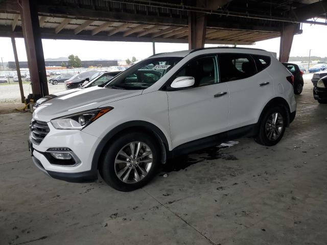 2018 HYUNDAI SANTA FE S, 