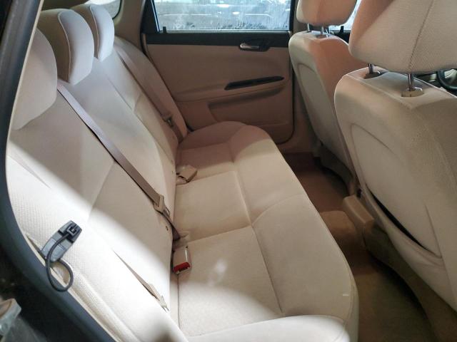 2G1WB57N291241832 - 2009 CHEVROLET IMPALA LS 灰色 照片 10