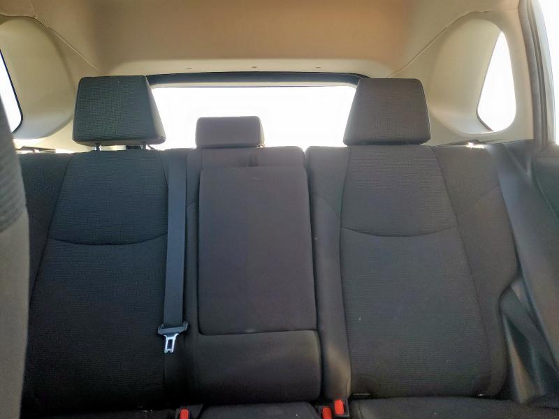 2T3H1RFV8PC229122 - 2023 TOYOTA RAV4 LE 灰色 照片 10