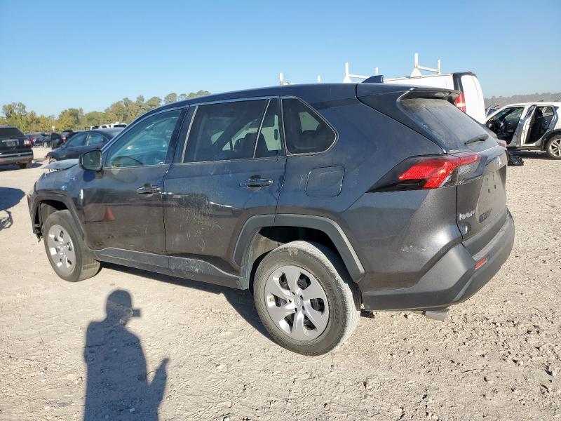 2T3H1RFV8PC229122 - 2023 TOYOTA RAV4 LE 灰色 照片 2