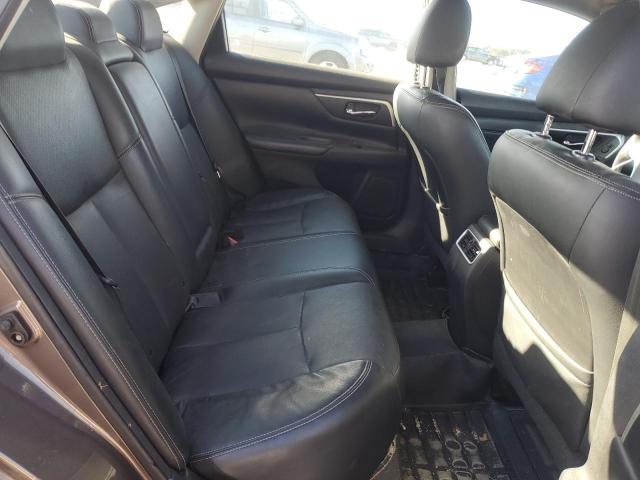 1N4AL3AP1HC194420 - 2017 NISSAN ALTIMA 2.5 BROWN photo 10