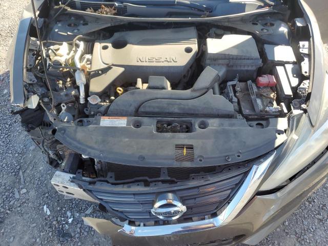 1N4AL3AP1HC194420 - 2017 NISSAN ALTIMA 2.5 BROWN photo 11
