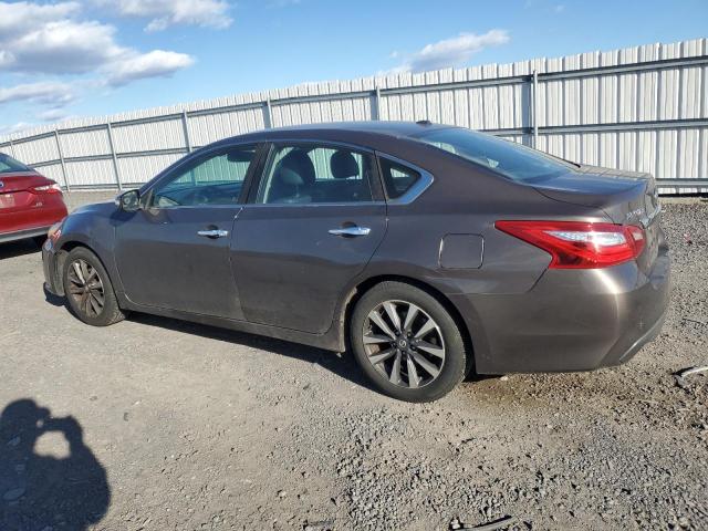 1N4AL3AP1HC194420 - 2017 NISSAN ALTIMA 2.5 BROWN photo 2