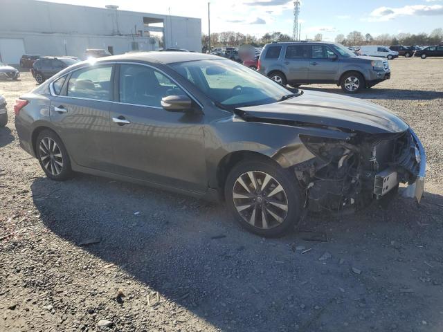 1N4AL3AP1HC194420 - 2017 NISSAN ALTIMA 2.5 BROWN photo 4