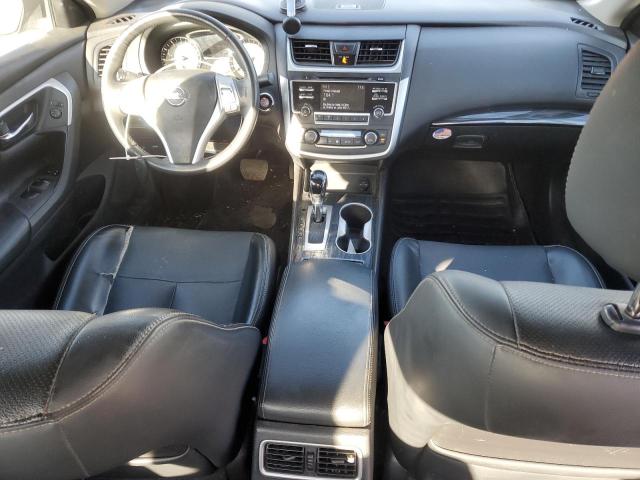 1N4AL3AP1HC194420 - 2017 NISSAN ALTIMA 2.5 BROWN photo 8