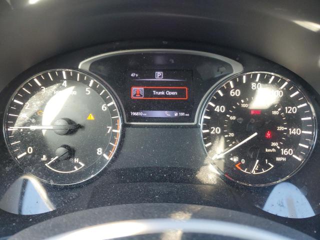 1N4AL3AP1HC194420 - 2017 NISSAN ALTIMA 2.5 BROWN photo 9