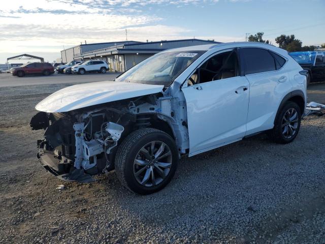 2019 LEXUS NX 300 BASE, 