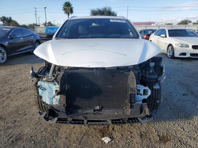 JTJYARBZ3K2127135 - 2019 LEXUS NX 300 BASE Blanc photo 5