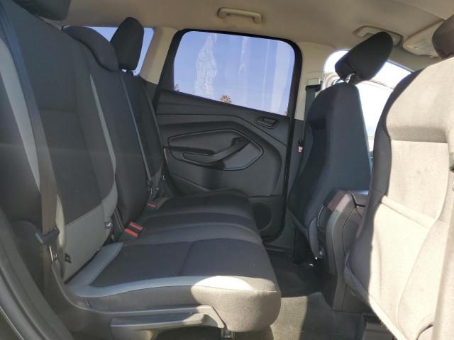 1FMCU0F72DUC24984 - 2013 FORD ESCAPE S 黑色 照片 11