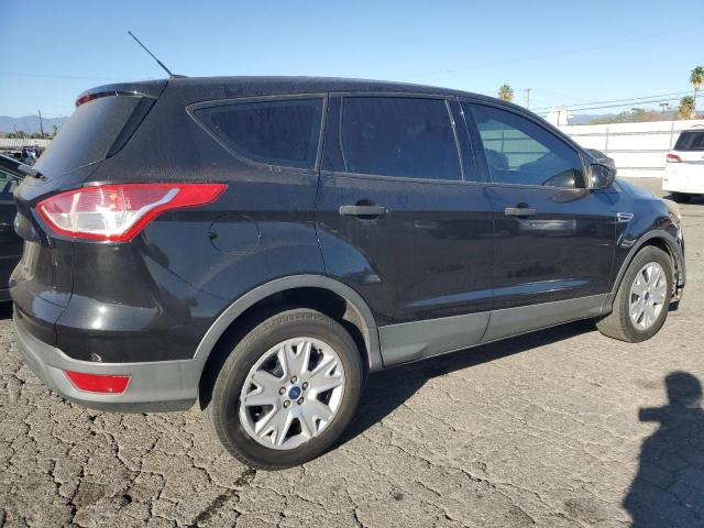 1FMCU0F72DUC24984 - 2013 FORD ESCAPE S 黑色 照片 3