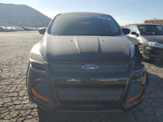 1FMCU0F72DUC24984 - 2013 FORD ESCAPE S 黑色 照片 5