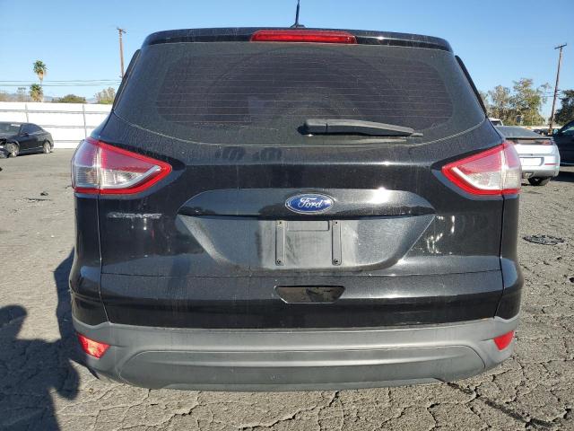 1FMCU0F72DUC24984 - 2013 FORD ESCAPE S 黑色 照片 6