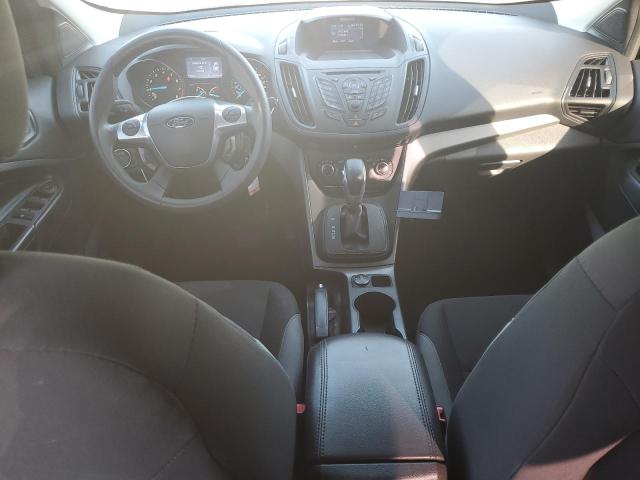 1FMCU0F72DUC24984 - 2013 FORD ESCAPE S 黑色 照片 8