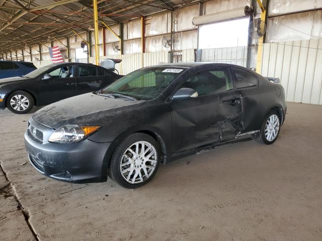 2005 TOYOTA SCION TC, 