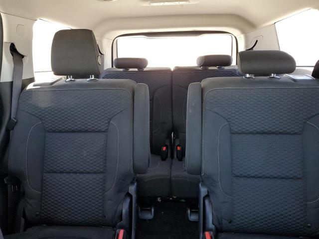 1GKKNLLA0HZ177949 - 2017 GMC ACADIA SLE BURGUNDY photo 10