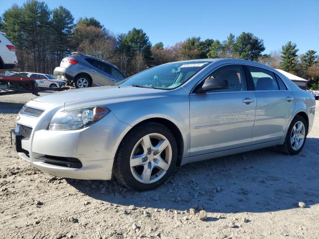 2011 CHEVROLET MALIBU LS, 