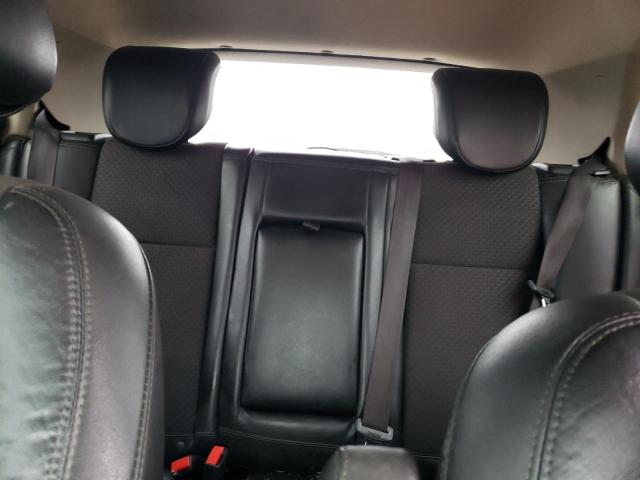 KL4CJASB4HB188675 - 2017 BUICK ENCORE PREFERRED SILVER photo 10