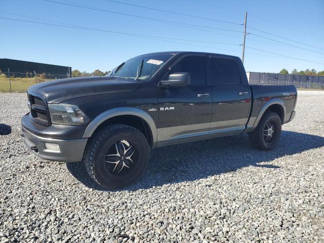 2009 DODGE RAM 1500, 